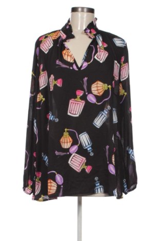 Bluză de femei Alba Moda, Mărime XL, Culoare Multicolor, Preț 59,99 Lei, #137198693