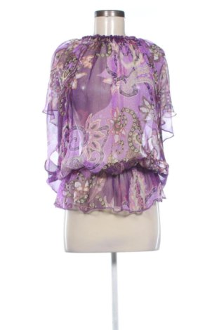 Bluză de femei Ofelia, Mărime M, Culoare Mov, Preț 31,49 Lei, #137199203