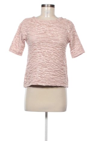 Bluză de femei Sisley, Mărime M, Culoare Roz, Preț 83,99 Lei, #137199262