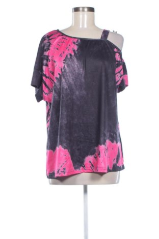 Bluză de femei SHEIN, Mărime XL, Culoare Multicolor, Preț 51,00 Lei, #137199272
