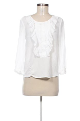 Damen Shirt H&M, Größe S, Farbe Weiß, Preis € 6,99, #137200333