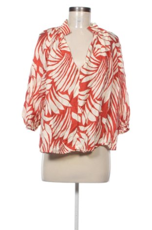 Bluză de femei H&M, Mărime L, Culoare Multicolor, Preț 56,99 Lei, #137200441