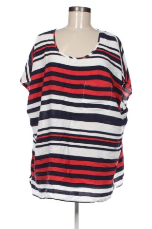 Дамска блуза Bpc Bonprix Collection, Размер XXL, Цвят Многоцветен, Цена 14,82 €, #137200926