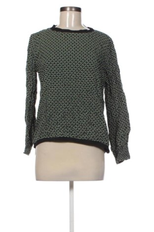 Damen Shirt Street One, Größe M, Farbe Mehrfarbig, Preis 10,99 €, #137201355