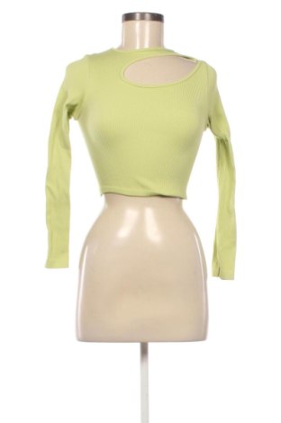 Bluzka damska ONLY, Rozmiar S, Kolor Zielony, Cena 25,40 zł, #137202059