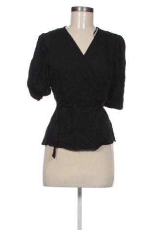 Bluză de femei Pieces, Mărime M, Culoare Negru, Preț 46,99 Lei, #137202189