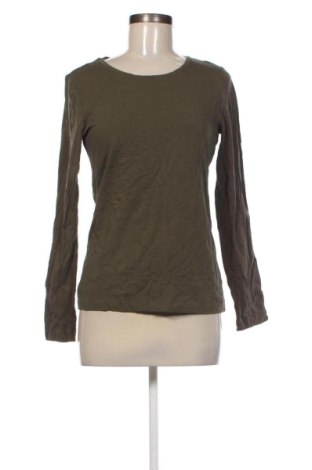 Bluză de femei S.Oliver, Mărime M, Culoare Verde, Preț 52,99 Lei, #137202379