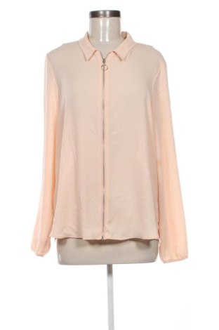 Дамска блуза Marks & Spencer, Размер XL, Цвят Розов, Цена 12,99 €, #137202574