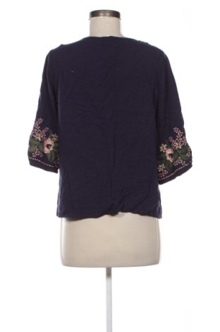 Дамска блуза Just Elegance, Размер M, Цвят Син, Цена 12,76 €, #137202597