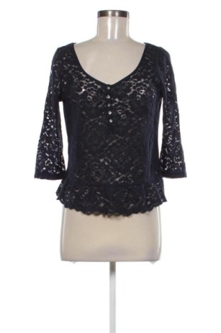 Bluzka damska Hollister, Rozmiar M, Kolor Czarny, Cena 43,00 zł, #137203074
