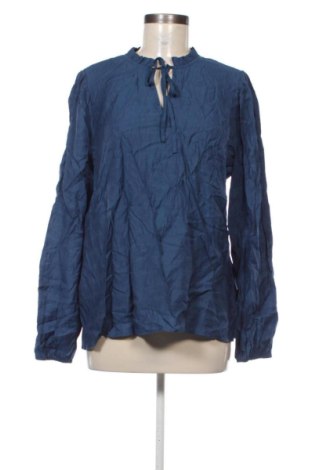 Bluză de femei Geisha, Mărime XL, Culoare Albastru, Preț 120,99 Lei, #137203579