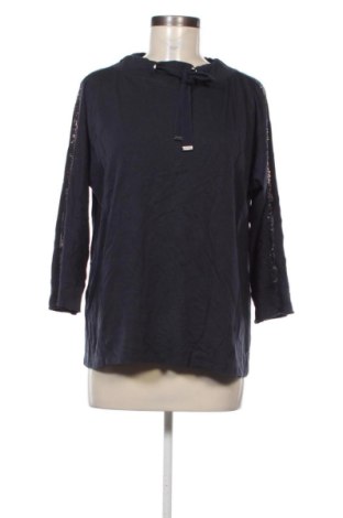 Дамска блуза Monari, Размер XL, Цвят Син, Цена 23,51 €, #137203959