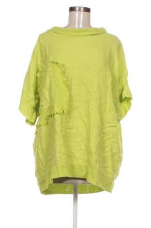 Γυναικεία μπλούζα Unbranded, Μέγεθος XXL, Χρώμα Πράσινο, Τιμή 10,16 €, #137204174