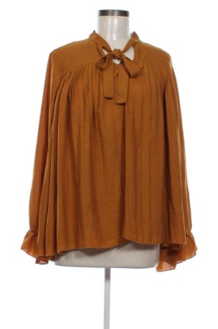 Damen Shirt Body Flirt, Größe L, Farbe Orange, Preis € 7,99, #137204246