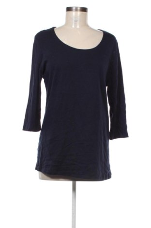 Dámská halenka Street One, Velikost XL, Barva Modrá, Cena  329,00 Kč, #137204535