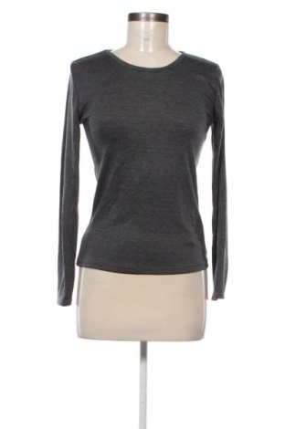 Bluzka damska Unbranded, Rozmiar S, Kolor Szary, Cena 17,99 zł, #137204662