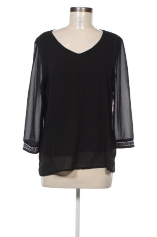 Damen Shirt Street One, Größe M, Farbe Schwarz, Preis € 5,99, #137204746