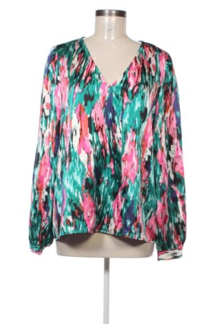 Bluzka damska Vero Moda, Rozmiar XL, Kolor Kolorowy, Cena 38,99 zł, #137205374