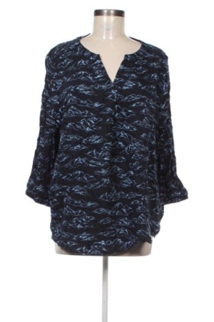 Bluză de femei Cecil, Mărime 3XL, Culoare Multicolor, Preț 137,99 Lei, #137205580