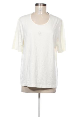 Дамска блуза Gerry Weber, Размер XL, Цвят Екрю, Цена 21,47 €, #137206245