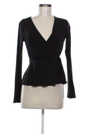 Dámská halenka Gina Tricot, Velikost S, Barva Černá, Cena  189,00 Kč, #137206398
