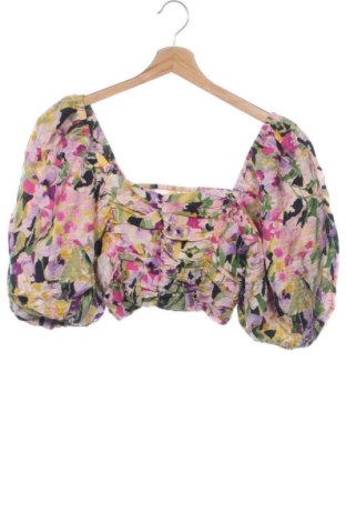 Dámská halenka H&M, Velikost XS, Barva Vícebarevné, Cena  209,00 Kč, #137206613