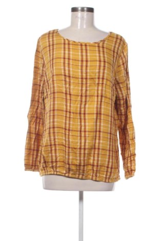 Damen Shirt Multiblu, Größe XXL, Farbe Mehrfarbig, Preis 8,99 €, #137207165