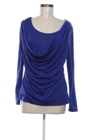 Bluză de femei Vero Moda, Mărime M, Culoare Albastru, Preț 24,99 Lei, #137207305
