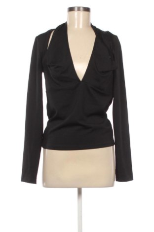 Dámská halenka Gina Tricot, Velikost L, Barva Černá, Cena  212,00 Kč, #137207435