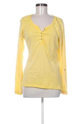 Damen Shirt Janina, Größe M, Farbe Gelb, Preis € 6,18, #137207518