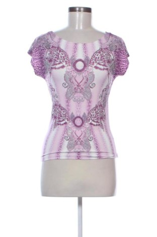Damen Shirt Stefano, Größe S, Farbe Mehrfarbig, Preis € 13,31, #137207584