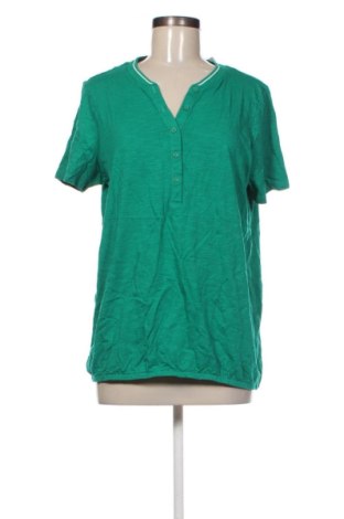 Damen Shirt Cecil, Größe L, Farbe Grün, Preis € 16,99, #137207686