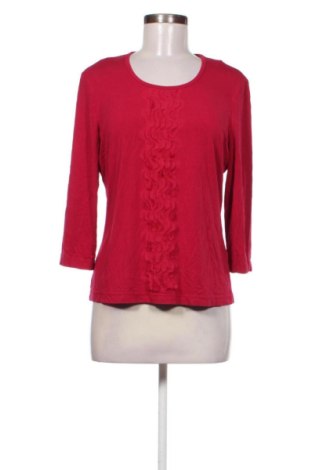 Damen Shirt Gerry Weber, Größe M, Farbe Rot, Preis 7,09 €, #137207842