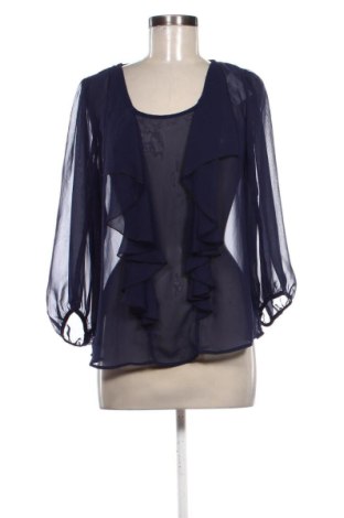 Damen Shirt Steps, Größe M, Farbe Blau, Preis € 5,72, #137208105