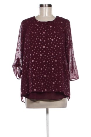 Damen Shirt Canda, Größe M, Farbe Lila, Preis € 5,72, #137208154