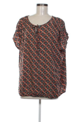 Dámska blúza Laura Torelli, Veľkosť XL, Farba Viacfarebná, Cena  12,00 €, #137209029