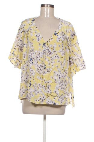 Damen Shirt H&M, Größe XXL, Farbe Mehrfarbig, Preis € 14,17, #137209158