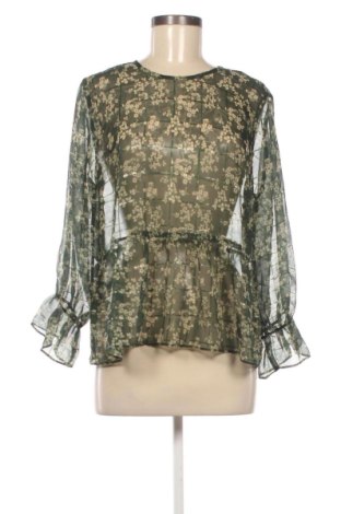 Damen Shirt Y.A.S, Größe L, Farbe Grün, Preis € 12,05, #137210096