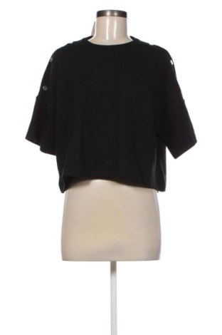 Bluză de femei C&A, Mărime L, Culoare Negru, Preț 44,99 Lei, #137210385