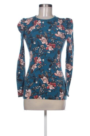 Damen Shirt Oodji, Größe S, Farbe Mehrfarbig, Preis € 6,00, #137210400