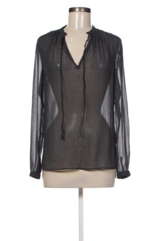 Damen Shirt Mango, Größe S, Farbe Schwarz, Preis 6,99 €, #137210544
