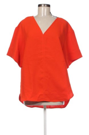 Dámská halenka H&M, Velikost L, Barva Oranžová, Cena  379,00 Kč, #137210562