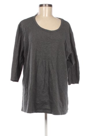 Dámska blúza Unbranded, Veľkosť 3XL, Farba Sivá, Cena  10,87 €, #137210573