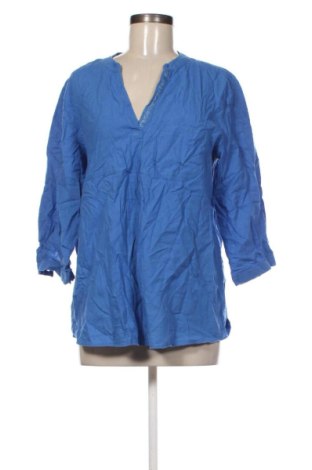 Bluză de femei M&c, Mărime L, Culoare Albastru, Preț 71,99 Lei, #137210697
