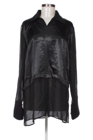 Damen Shirt Unbranded, Größe XXL, Farbe Schwarz, Preis € 14,00, #137210708