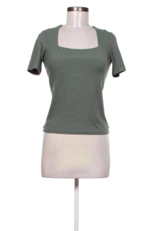 Bluză de femei H&M, Mărime S, Culoare Verde, Preț 41,99 Lei, #137210814