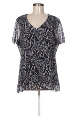 Bluză de femei Riu, Mărime XL, Culoare Multicolor, Preț 69,99 Lei, #137210828