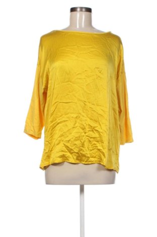 Дамска блуза Betty Barclay, Размер XL, Цвят Жълт, Цена 28,12 €, #137210890