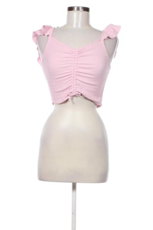 Dámská halenka H&M, Velikost XXS, Barva Růžová, Cena  121,00 Kč, #137211478