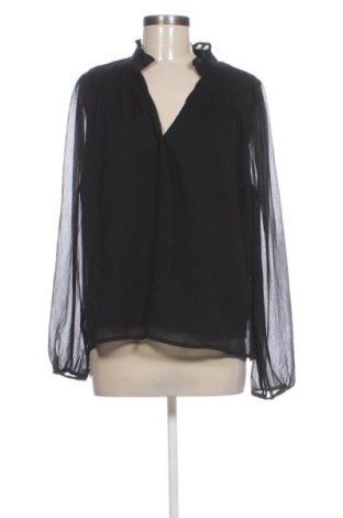 Dámská halenka Vero Moda, Velikost L, Barva Černá, Cena  121,00 Kč, #137212564